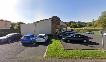 Budillon Vincent, Médecin Généraliste à Orcines