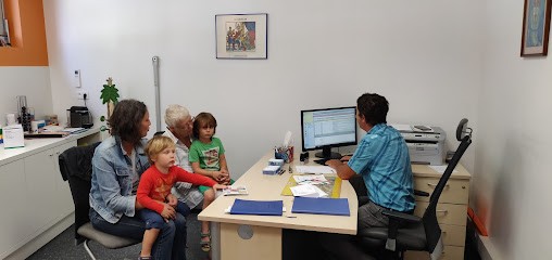 Cabinet Médical Quevreux - Docteurs CASTILLON, DUVIAU, LE BLEIS, NAUTIN & TESTE, Médecin Généraliste à Nay