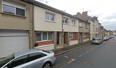 SISTM (Service Interprofessionnel La Santé Au Travail La Manche), Médecin Généraliste à Lessay