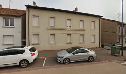 Rimlinger Gérard, Médecin Généraliste à Serémange-Erzange