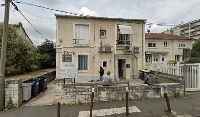 SCM Auguste Delaune, Médecin Généraliste à Villejuif