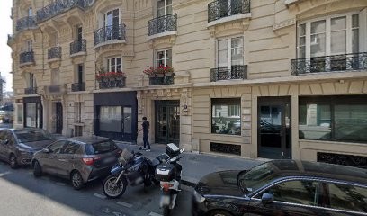 Bonamour Du Tartre Jeanjacques, Médecin Généraliste à Paris 07