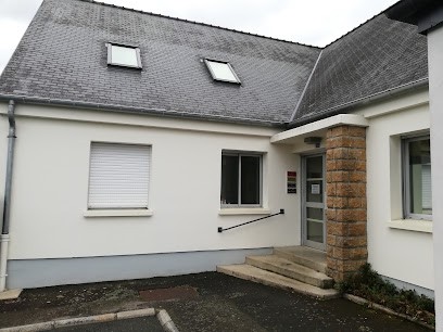 Maison Médicale des Docteurs Chanteloube, Gaucher, Huet, Lericollais, Richard, Tremelot, Médecin Généraliste à Ducey-Les Chéris