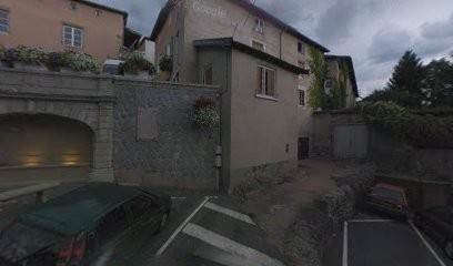 Plat Aurelie, Médecin Généraliste à Saint-Galmier