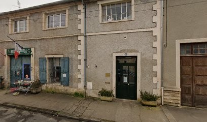 Dr Philippe Jacquin, Médecin Généraliste à Saint-Amand-Montrond