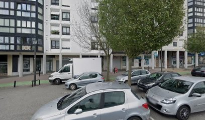 Candillon Jacques, Médecin Généraliste au Havre
