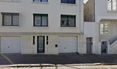 Lemeillet Gilles, Médecin Généraliste à Nantes