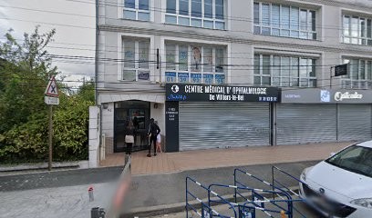 Dr MILOUDI EDDRIEF Khédidja, Médecin Généraliste à Villiers-le-Bel