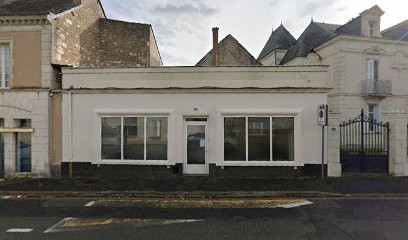 Dr. Sylvie Jantet-Camut, Médecin Généraliste à Montreuil-Bellay