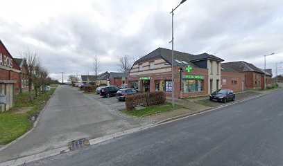 Boche Thomas Xavier, Médecin Généraliste à Beauquesne