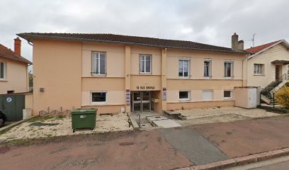 Scm 13 Rue Branly, Médecin Généraliste à Roanne