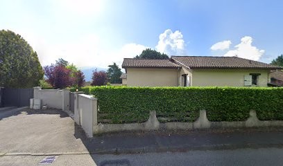 Vinh Moreau-gaudry Viviane Phong-lan, Médecin Généraliste à Meylan