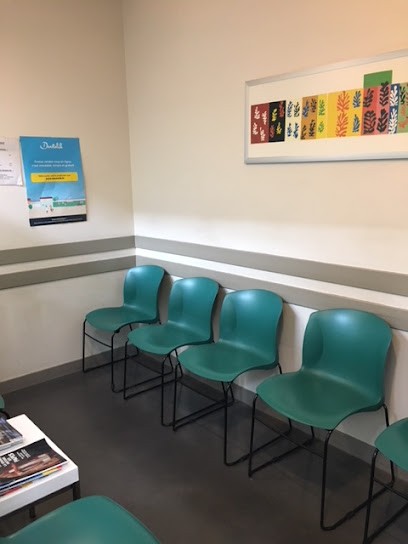 Lutz Fabien, Médecin Généraliste à Sury-le-Comtal