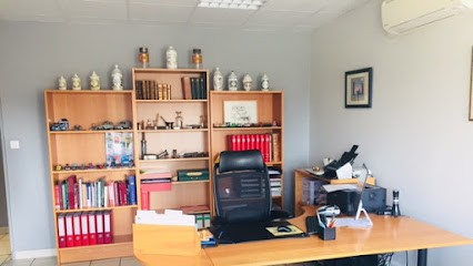 Dr Michel Piffaut, Médecin Généraliste à Chalon-sur-Saône