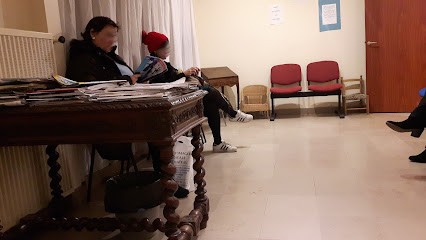 Dr MULHEIM, Médecin Généraliste à Rueil-Malmaison