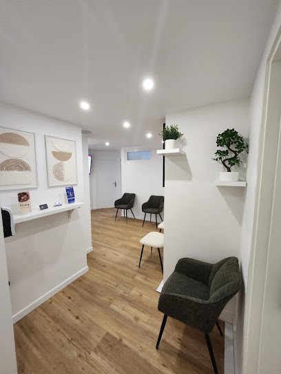 Cabinet De Santé Serpis, Centre Médical à Clamart