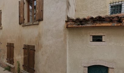 Tarpin Xavier, Médecin Généraliste à Brignais