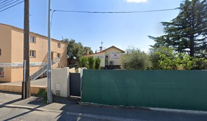 Sabouraud Charles, Médecin Généraliste à Grasse