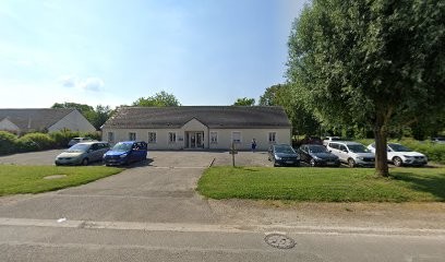 Mattausch Odin, Médecin Généraliste aux Villages Vovéens