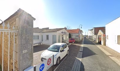 Baubeau Jean-Luc, Médecin Généraliste à Tonnay-Charente