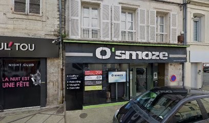 Schmitt Olivier, Médecin Généraliste à Niort