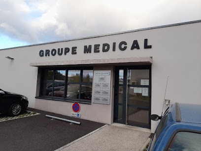 Groupe Médical Claude Bernard, Médecin Généraliste à Issoire