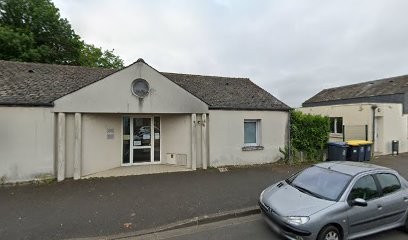 Olivier Kirch, Médecin Généraliste à Joué-lès-Tours