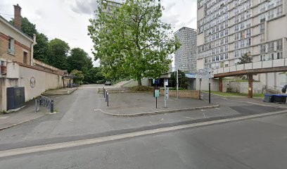 Riou Fabrice, Médecin Généraliste à Choisy-le-Roi