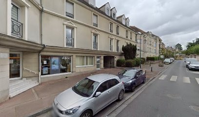 Bryon Dominique-Christine, Médecin Généraliste à Verrières-le-Buisson