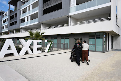 Centre De Santé Départemental Et Associatif, Centre Médical à Bourg-lès-Valence