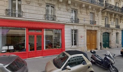 Boespflug Olivier, Médecin Généraliste à Paris 17