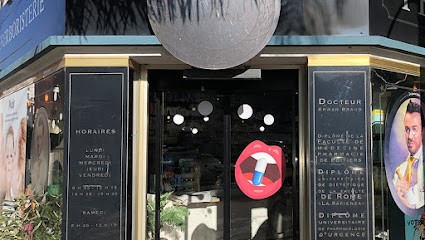 Cabinet Médical De Téléconsultation Tessan, Médecin Généraliste à Nice