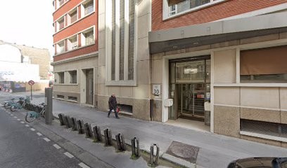 Espace Santé RATP - LAC CG20, Médecin Généraliste à Paris 18