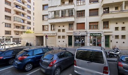 Farcy Dominique, Médecin Généraliste à Marseille 04