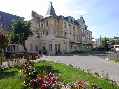 Foyer d'Accueil Médicalisé La Villa Normande (FAM) - Fondation Hopale, Centre Médical à Berck