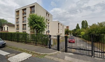Levy Charles, Médecin Généraliste à Neuilly-Plaisance