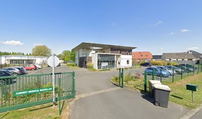 Docteur Marc Gras - Angiologue, Médecin Généraliste à Hénin-Beaumont