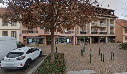 Docteur MARQUES, Médecin Généraliste à Haguenau