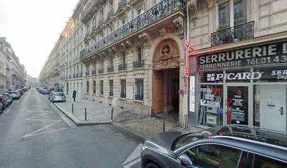 Docteur Christian Mequignon, Médecin Généraliste à Paris 08