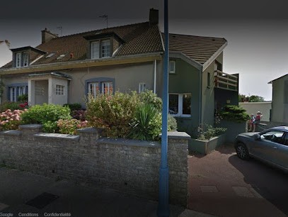 Cabinet Des Dr Feutry - Lepretre - Vandamme - Daussy, Médecin Généraliste au Portel