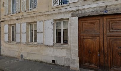 Societe Civile De Moyens Du Cabinet Medical Des Docteurs Bay, Médecin Généraliste à Compiègne