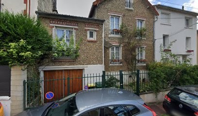 Lucas Olier Nolwenn Anne, Médecin Généraliste à Clamart