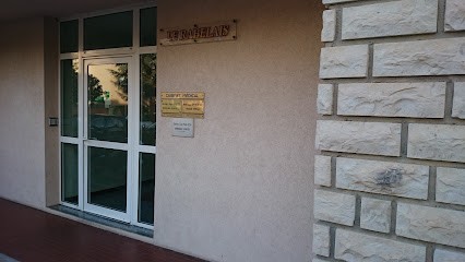 Perez Vincent, Médecin Généraliste à Castelnau-le-Lez