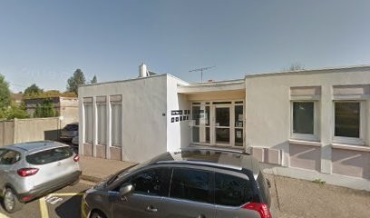 Docteur Simon Luder, Médecin Généraliste à Yvetot