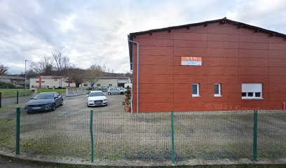 Gomès Ana, Médecin Généraliste à Pont-du-Casse