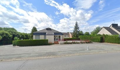 Guihaire Michel, Médecin Généraliste à Rives d'Andaine