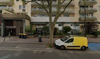 Lelandais François, Médecin Généraliste à Charenton-le-Pont