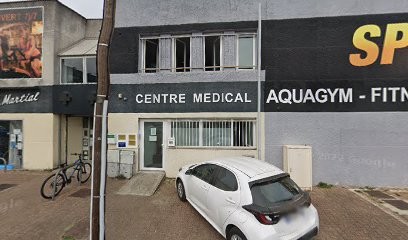 Docteur Anne-Sophie Adjovi, Médecin Généraliste à Le Bouscat