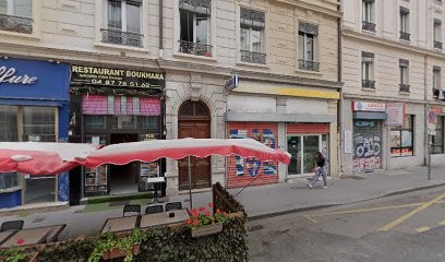 Canterino Jean, Médecin Généraliste à Lyon 07