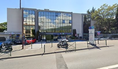 Moeglin Daniel, Médecin Généraliste à Grasse